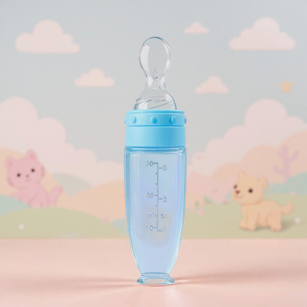 Biberonul BebeProtect