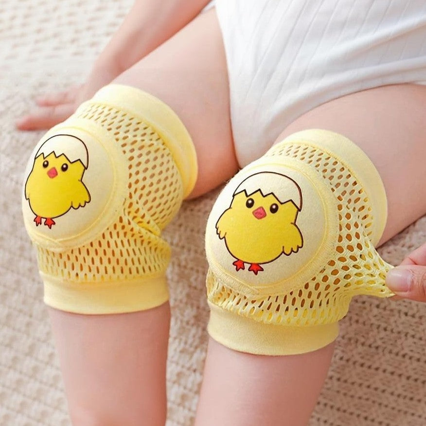 Genunchiere BebeProtect