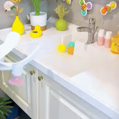 Suport chiuvetă BebeProtect