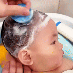 Perie Scalp BebeProtect