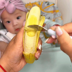 Lingurita BebeProtect