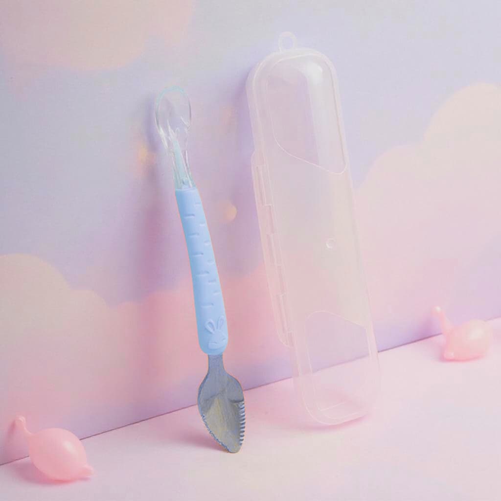 Lingurita BebeProtect