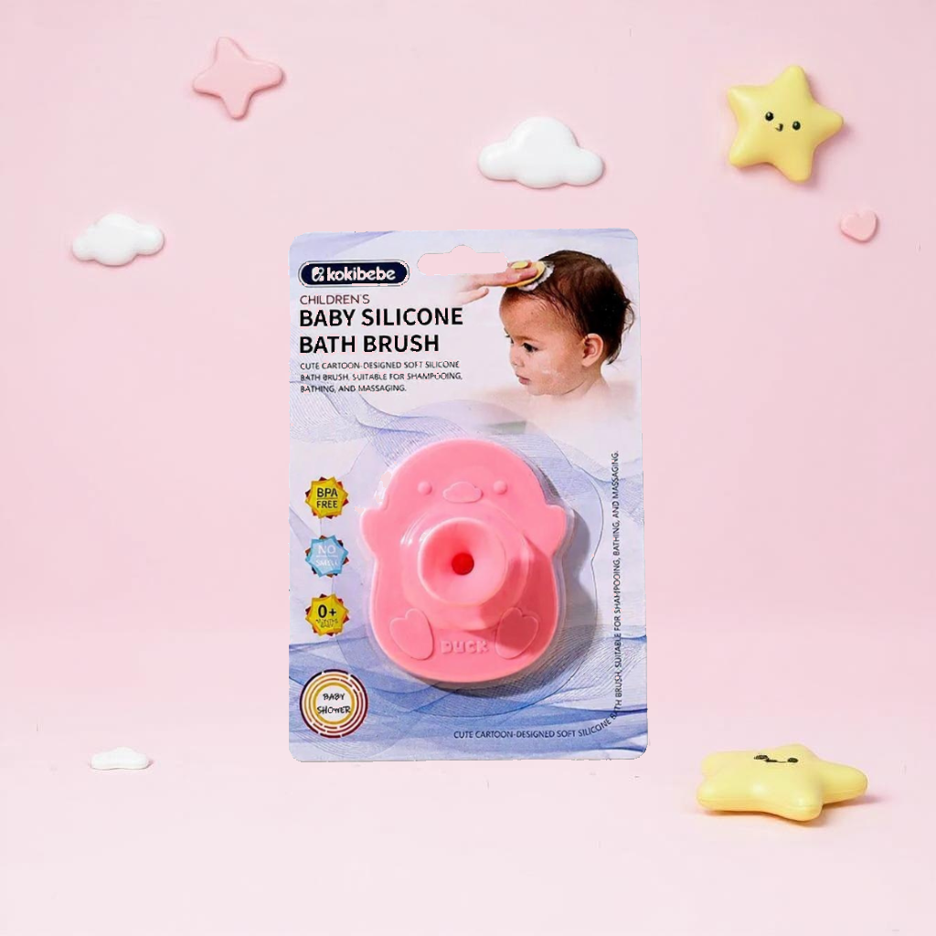 Perie Scalp BebeProtect