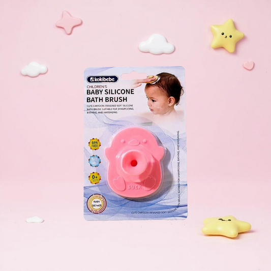 Perie Scalp BebeProtect