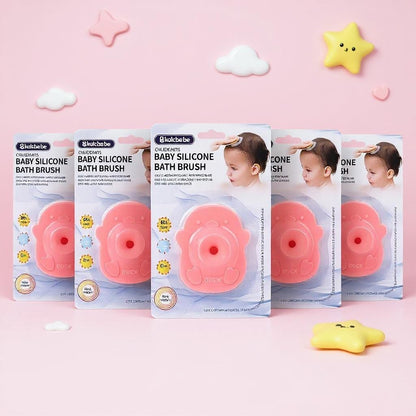 Perie Scalp BebeProtect