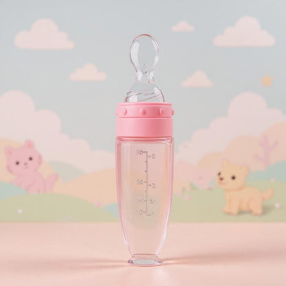 Biberonul BebeProtect