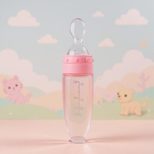 Biberonul BebeProtect