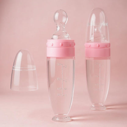 Biberonul BebeProtect