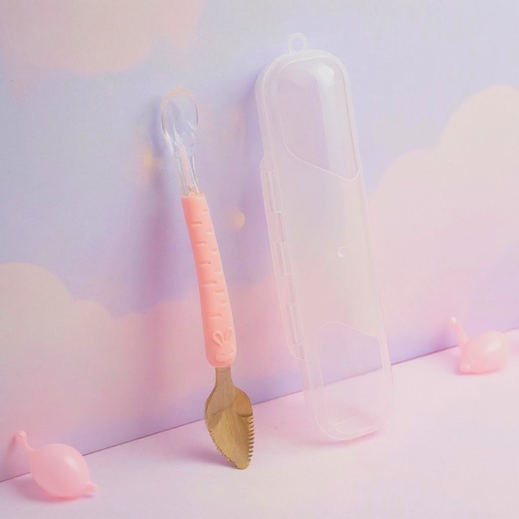 Lingurita BebeProtect