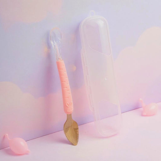 Lingurita BebeProtect