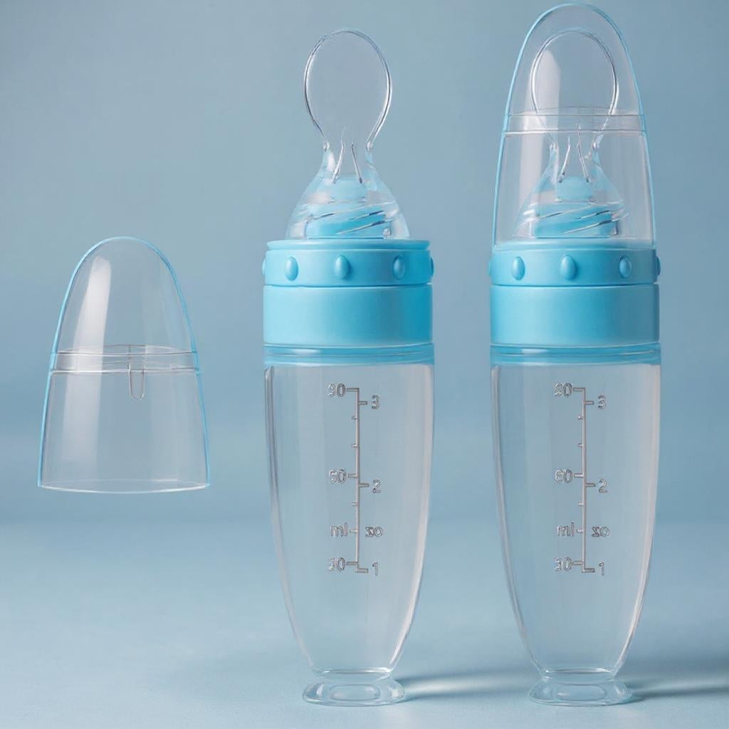 Biberonul BebeProtect