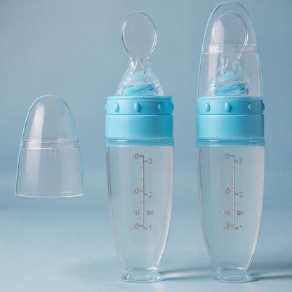 Biberonul BebeProtect